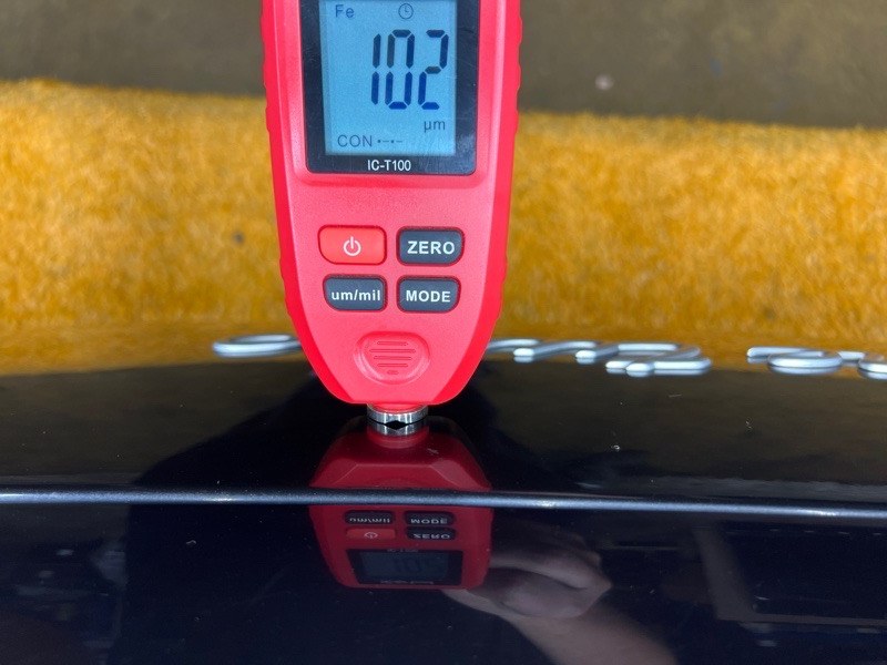 Крышка (дверь) багажника, 30000 рублей, Красноярск