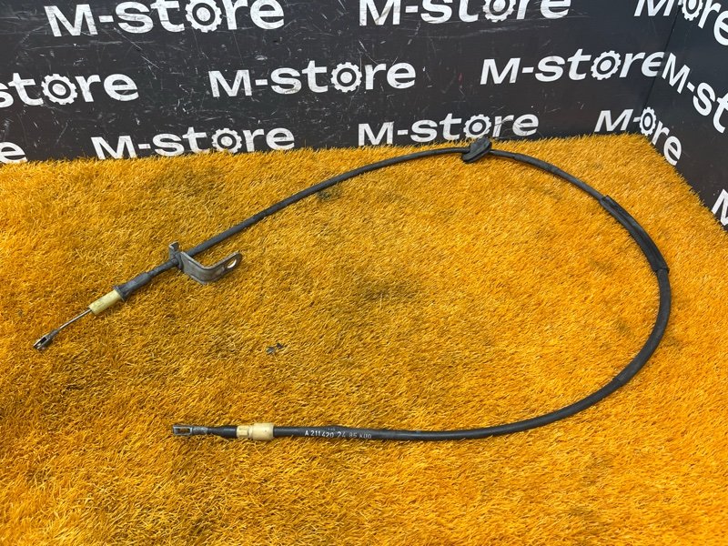 трос ручника, 300 рублей, Красноярск