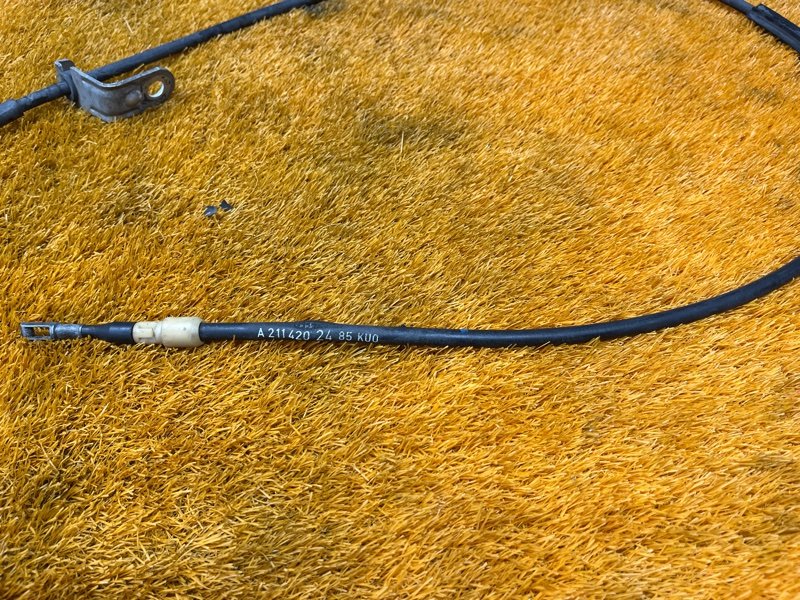 трос ручника, 300 рублей, Красноярск