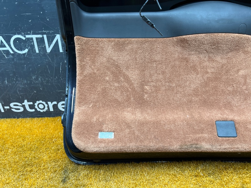 Крышка (дверь) багажника, 30000 рублей, Красноярск