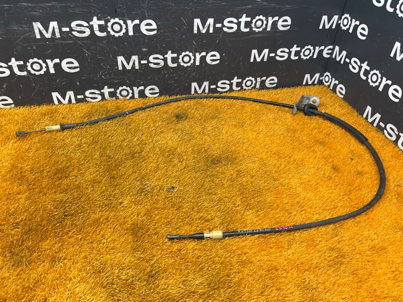 трос ручника, 300 рублей, Красноярск