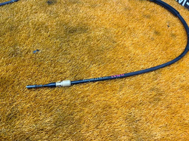 трос ручника, 300 рублей, Красноярск