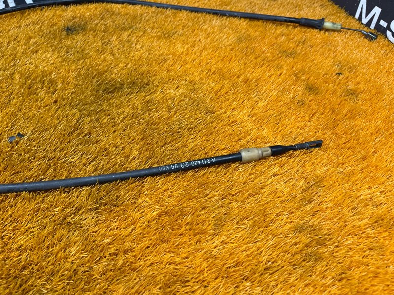 трос ручника, 300 рублей, Красноярск