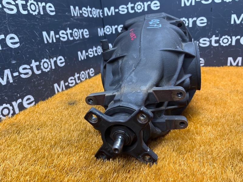 редуктор, 20000 рублей, Красноярск