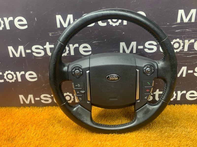 руль, 13000 рублей, Красноярск