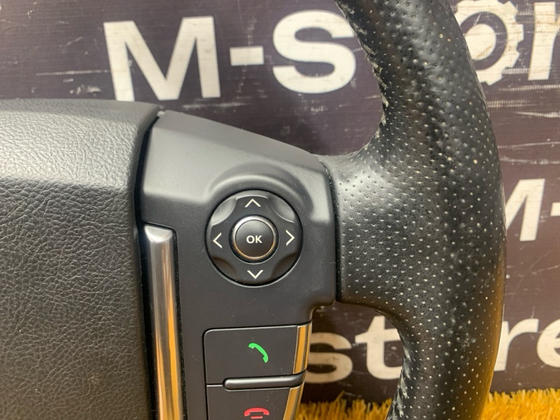 руль, 13000 рублей, Красноярск