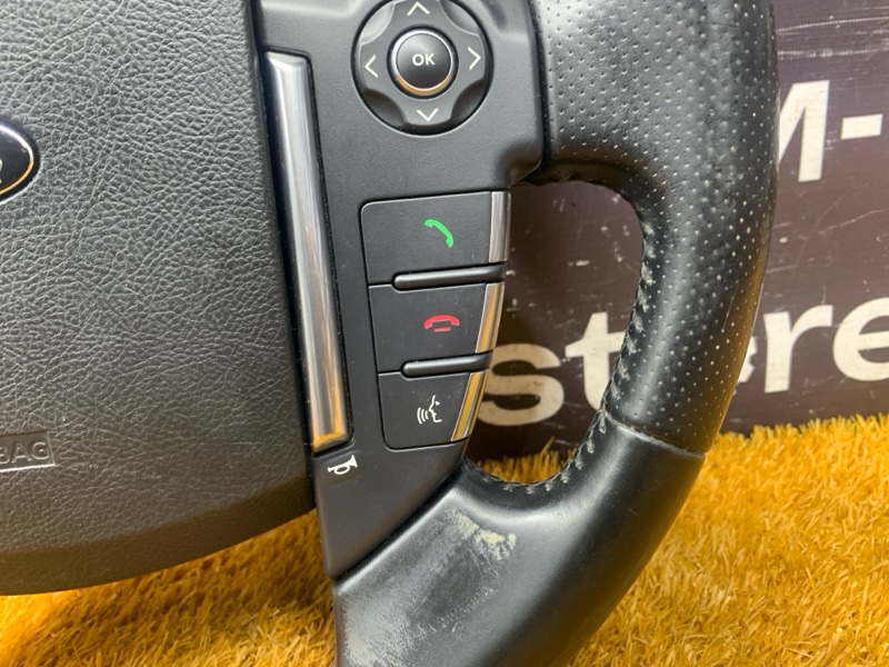 руль, 13000 рублей, Красноярск