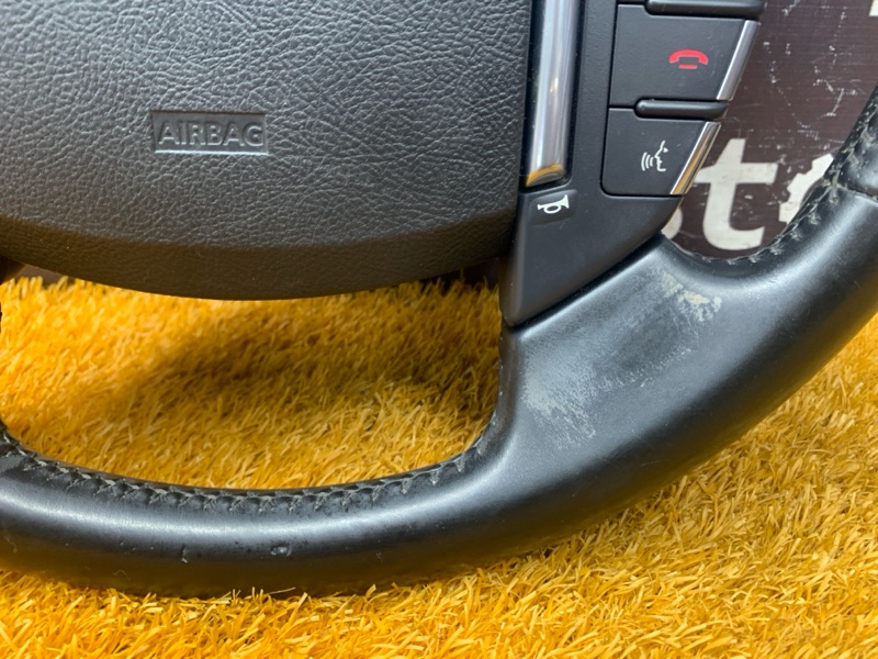 руль, 13000 рублей, Красноярск