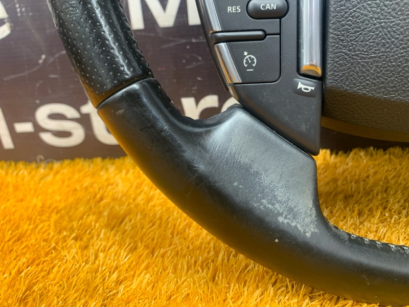 руль, 13000 рублей, Красноярск