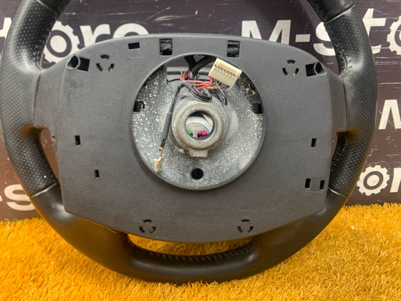 руль, 13000 рублей, Красноярск