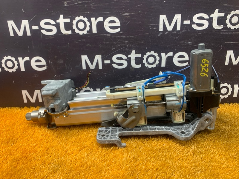 рулевая колонка, 3000 рублей, Красноярск