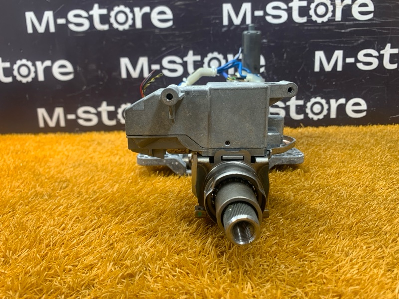 рулевая колонка, 3000 рублей, Красноярск