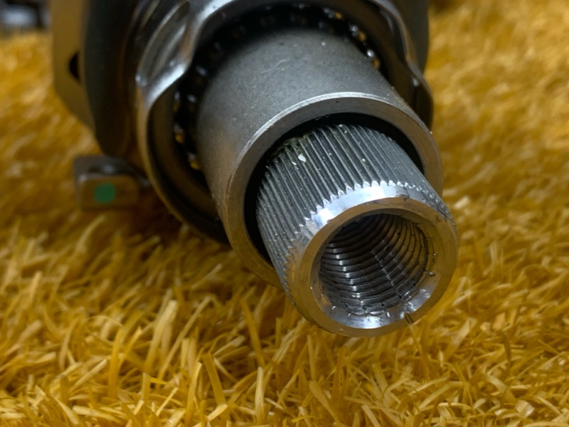 рулевая колонка, 3000 рублей, Красноярск