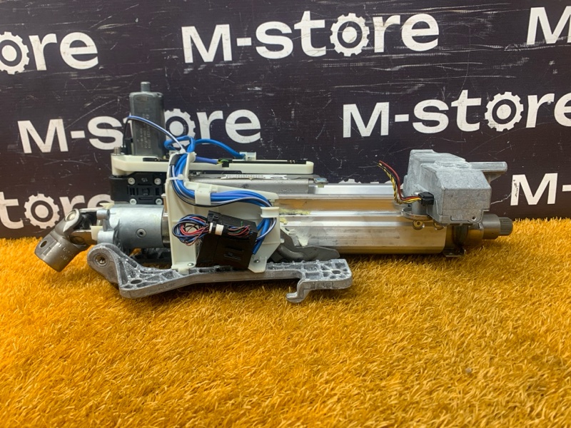 рулевая колонка, 3000 рублей, Красноярск