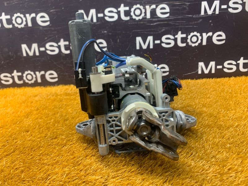 рулевая колонка, 3000 рублей, Красноярск