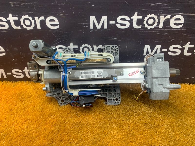 рулевая колонка, 3000 рублей, Красноярск