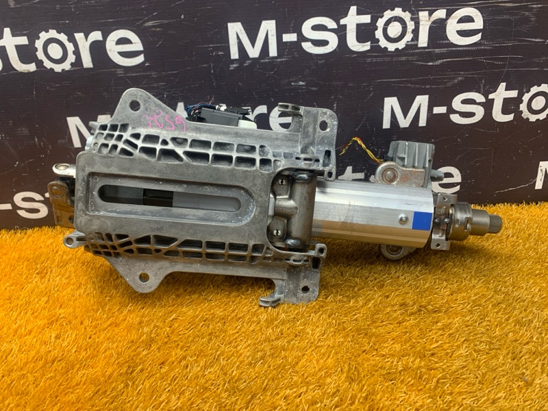 рулевая колонка, 3000 рублей, Красноярск