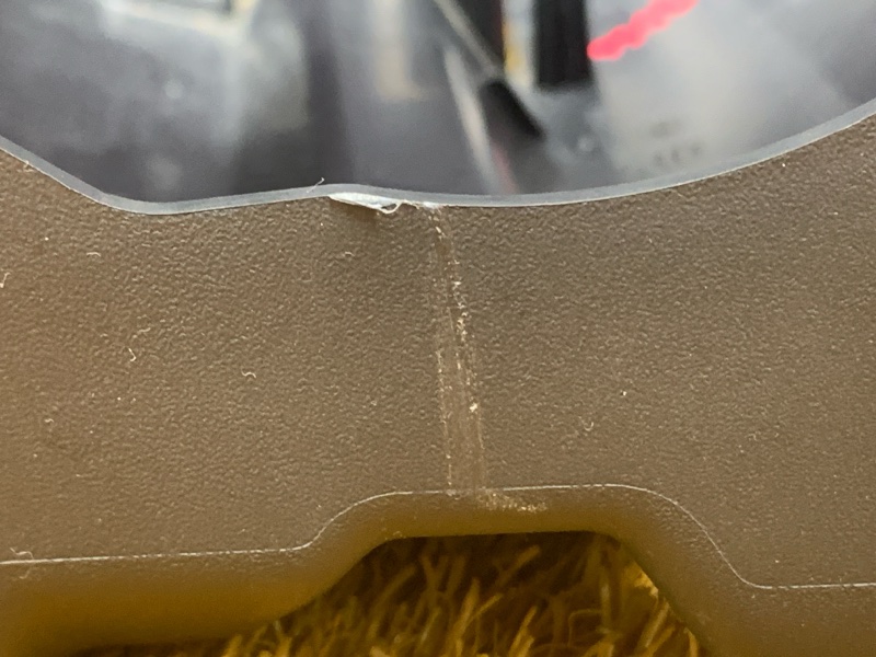 Кожух рулевой колонки, 1500 рублей, Красноярск