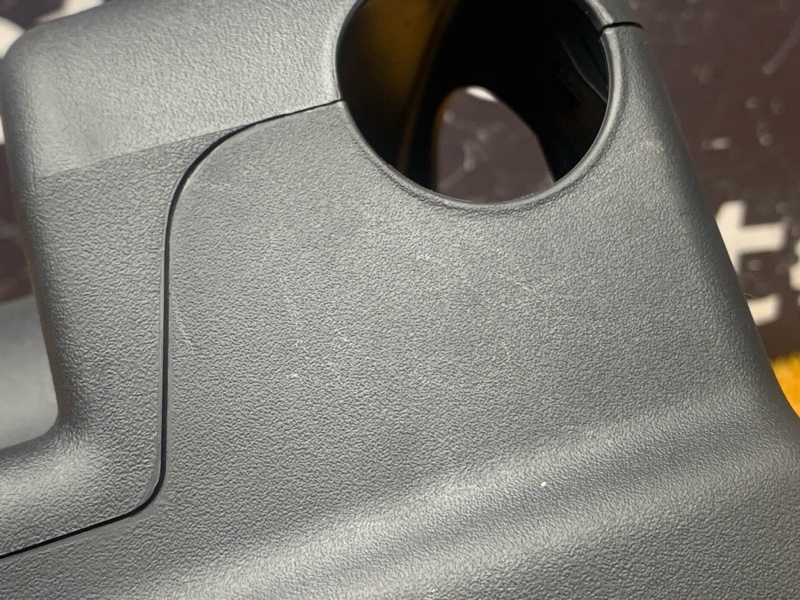 Кожух рулевой колонки, 1500 рублей, Красноярск