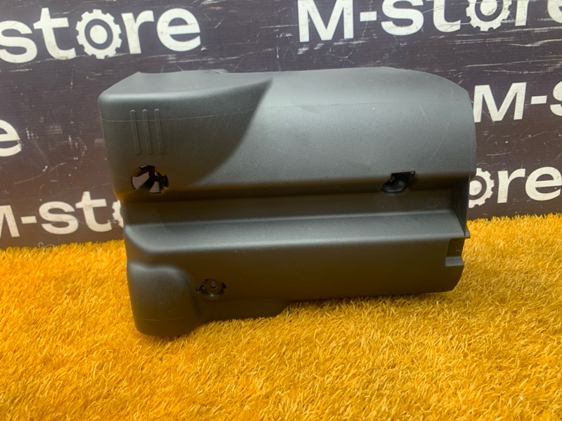 Кожух рулевой колонки, 1500 рублей, Красноярск