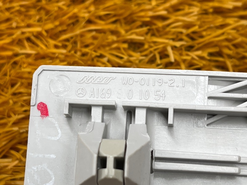 Ручка потолка, 2000 рублей, Красноярск