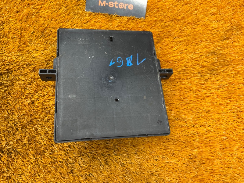 Блок управления бортовой сети, 1000 рублей, Красноярск