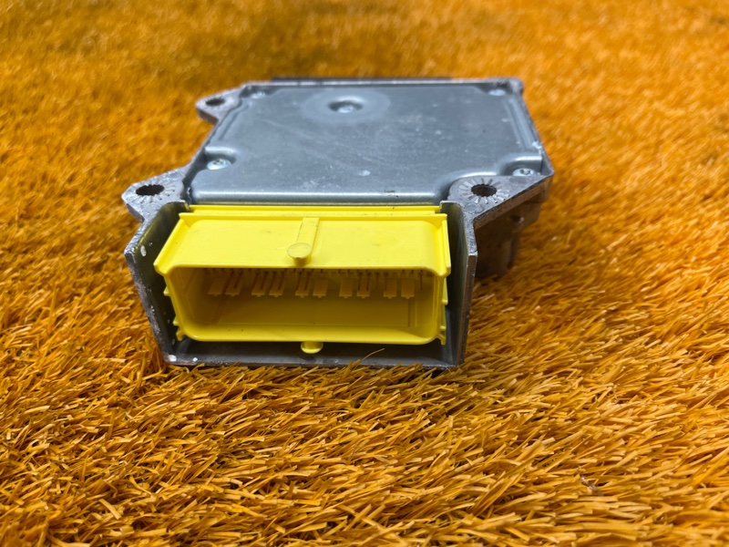 Блок управления Airbag, 500 рублей, Красноярск