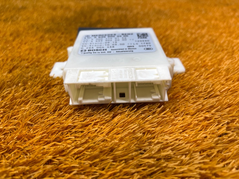 блок управления парктроником, 2500 рублей, Красноярск