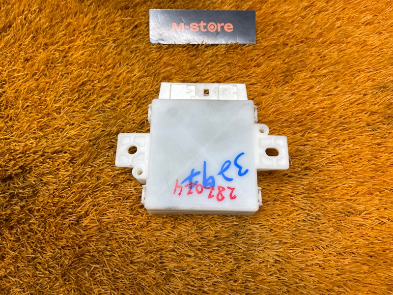 блок управления парктроником, 2500 рублей, Красноярск