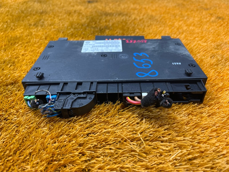 блок управления сиденьем, 2000 рублей, Красноярск