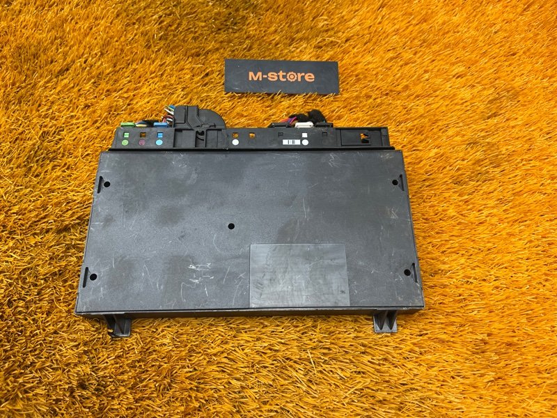 блок управления сиденьем, 2000 рублей, Красноярск