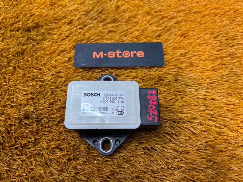 Датчик ускорения, 1000 рублей, Красноярск