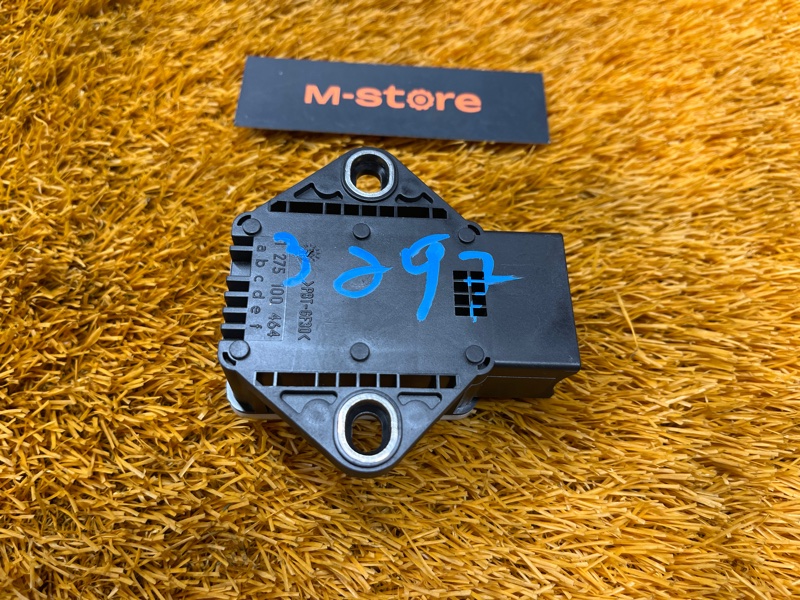 Датчик ускорения, 1000 рублей, Красноярск