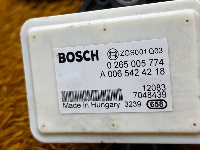 Датчик ускорения, 1000 рублей, Красноярск