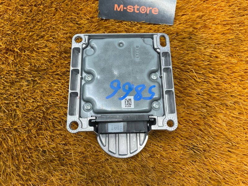 Блок управления Airbag, 2500 рублей, Красноярск