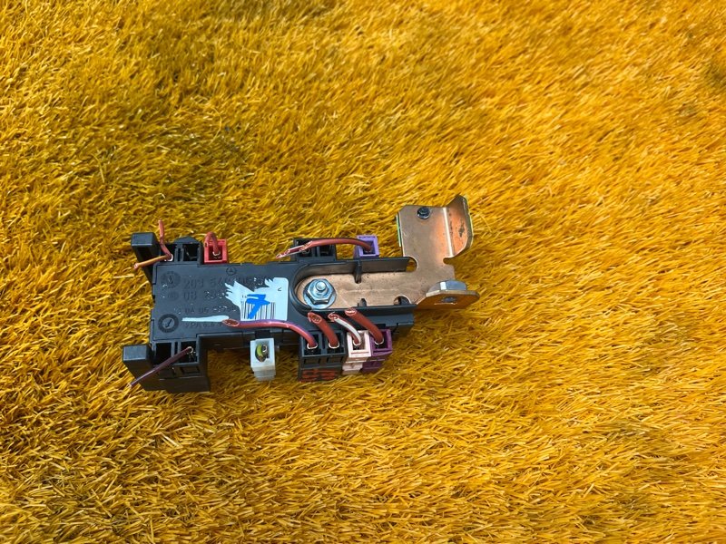 блок предохранителей, 1500 рублей, Красноярск