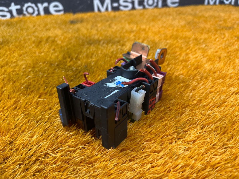 блок предохранителей, 1500 рублей, Красноярск