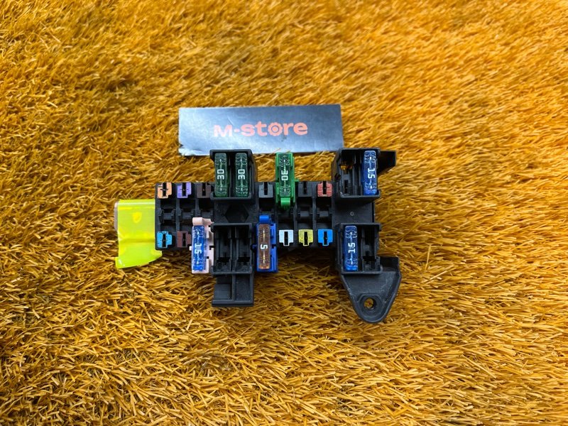 блок предохранителей, 350 рублей, Красноярск