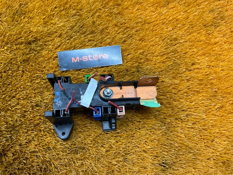 блок предохранителей, 350 рублей, Красноярск