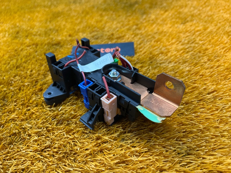 блок предохранителей, 350 рублей, Красноярск