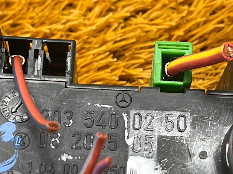 блок предохранителей, 350 рублей, Красноярск