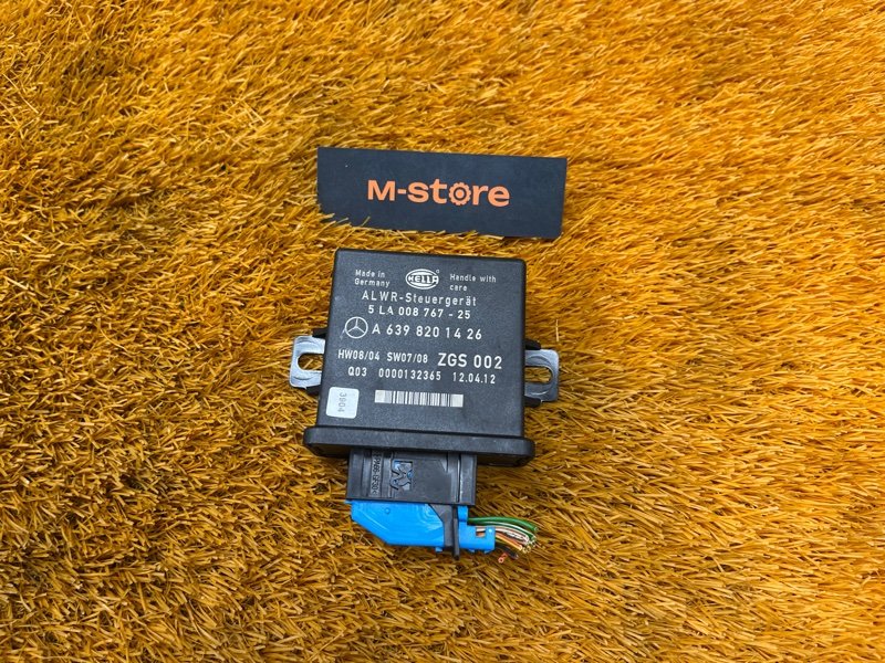 блок корректора фар, 1200 рублей, Красноярск