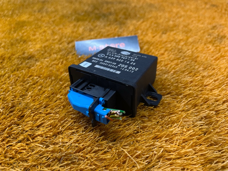 блок корректора фар, 1200 рублей, Красноярск