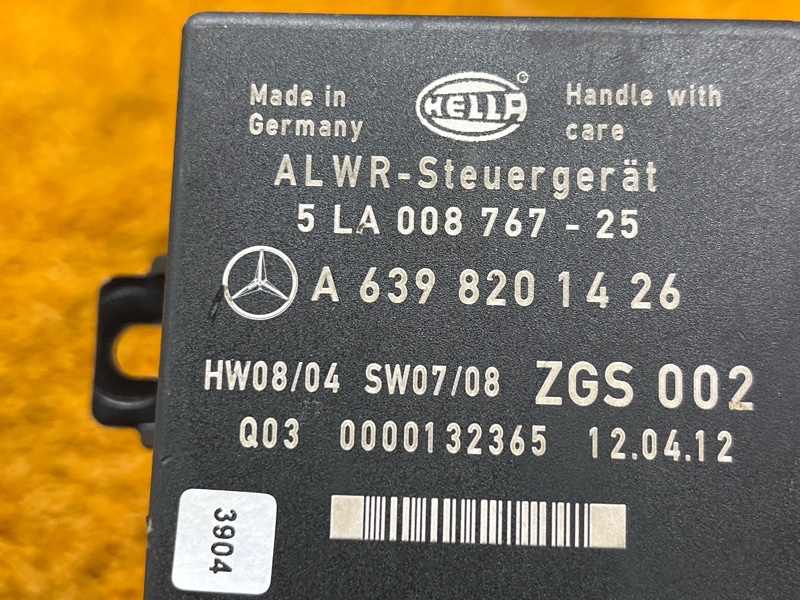 блок корректора фар, 1200 рублей, Красноярск