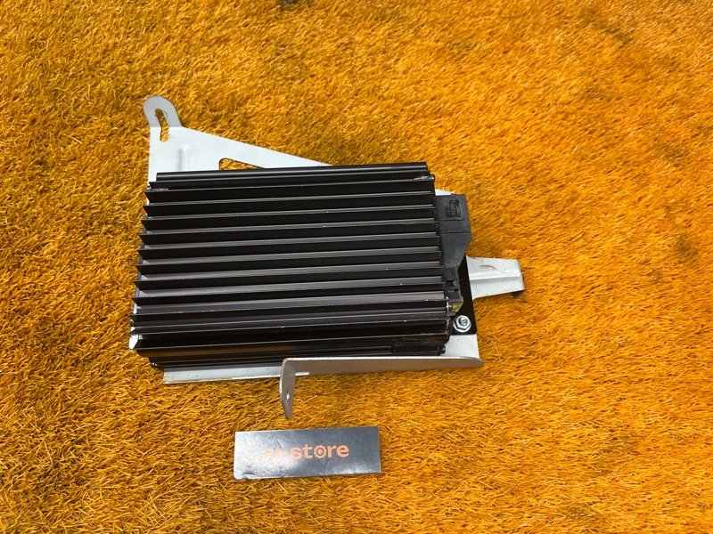 Усилитель звука, 10000 рублей, Красноярск