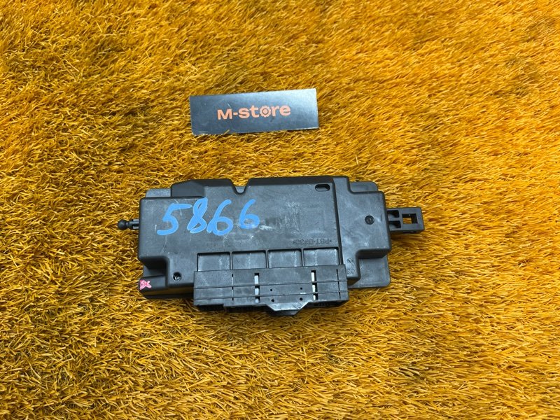 Блок управления Airbag, 1200 рублей, Красноярск