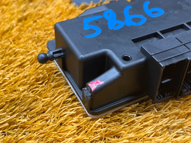 Блок управления Airbag, 1200 рублей, Красноярск