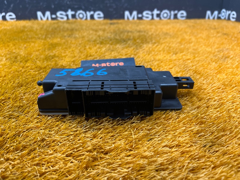 Блок управления Airbag, 1200 рублей, Красноярск