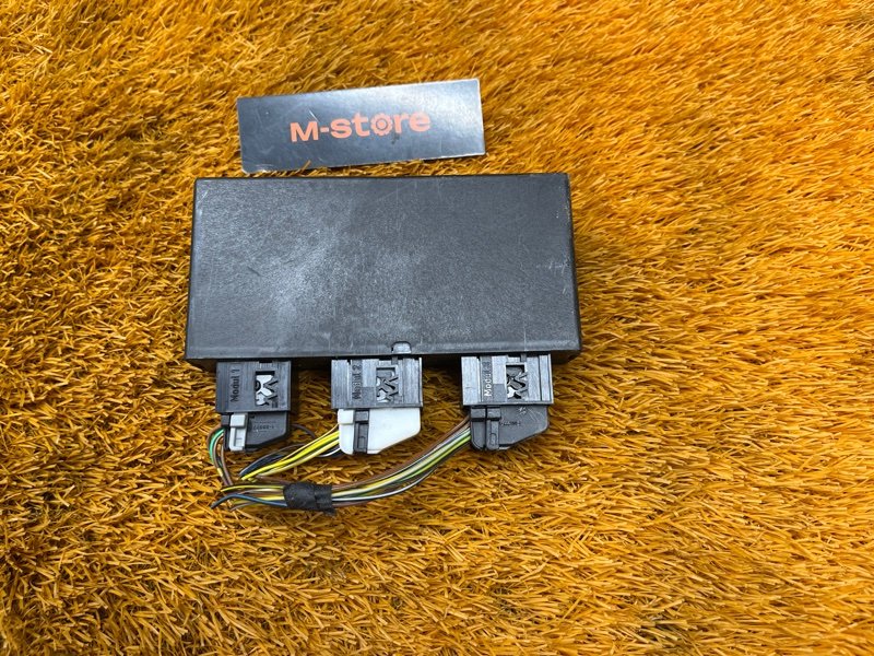 блок управления парктроником, 3500 рублей, Красноярск