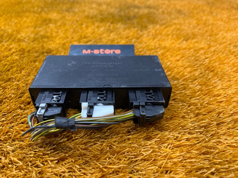 блок управления парктроником, 3500 рублей, Красноярск